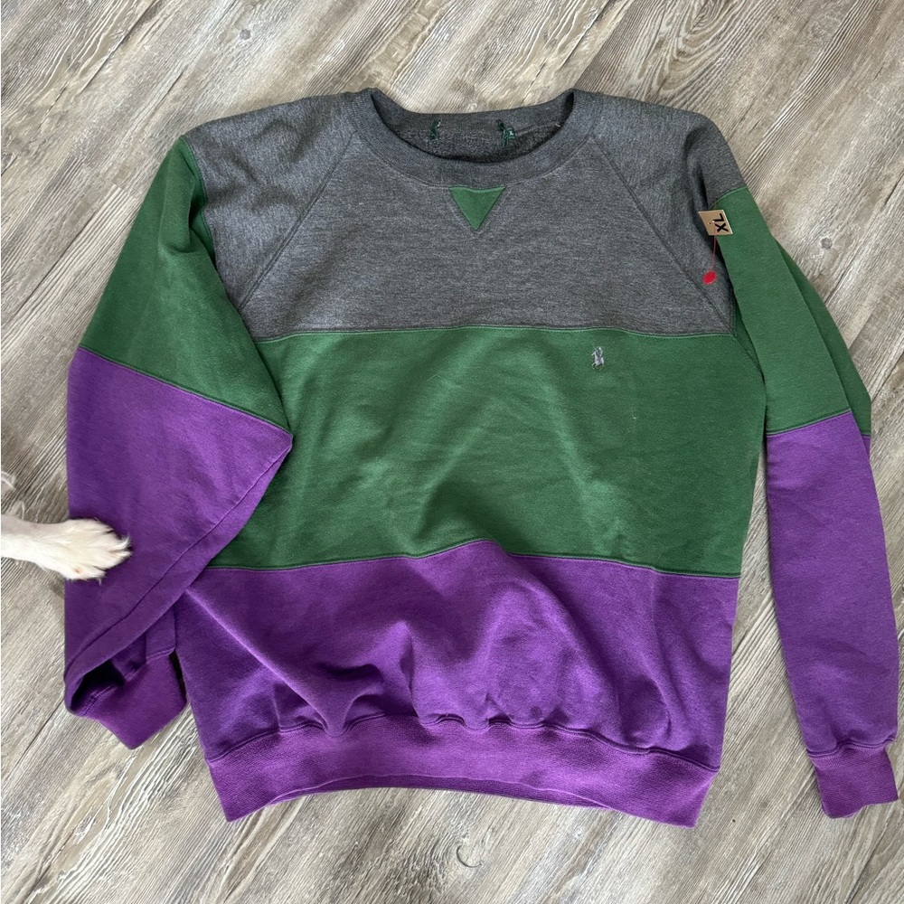 Vintage Ralph Lauren crewneck